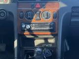 Mercedes-Benz C 180 1996 года за 1 800 000 тг. в Тараз – фото 5