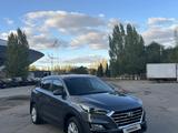 Hyundai Tucson 2019 годаүшін10 500 000 тг. в Астана
