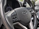 Hyundai Tucson 2019 годаүшін10 500 000 тг. в Астана – фото 4