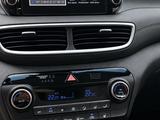 Hyundai Tucson 2019 годаүшін10 500 000 тг. в Астана – фото 5