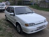 ВАЗ (Lada) 2114 2013 годаүшін1 520 000 тг. в Кокшетау – фото 2