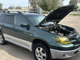 Mitsubishi Outlander 2003 годаүшін4 000 000 тг. в Алматы