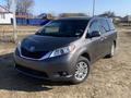 Toyota Sienna 2013 годаүшін7 800 000 тг. в Атырау – фото 2