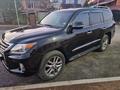 Lexus LX 570 2012 годаүшін21 000 000 тг. в Астана – фото 2