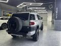 Toyota FJ Cruiser 2007 годаүшін14 000 000 тг. в Семей – фото 2