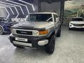 Toyota FJ Cruiser 2007 годаүшін14 000 000 тг. в Семей – фото 3