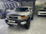 Toyota FJ Cruiser 2007 года за 14 000 000 тг. в Семей – фото 3