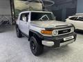 Toyota FJ Cruiser 2007 годаүшін14 000 000 тг. в Семей