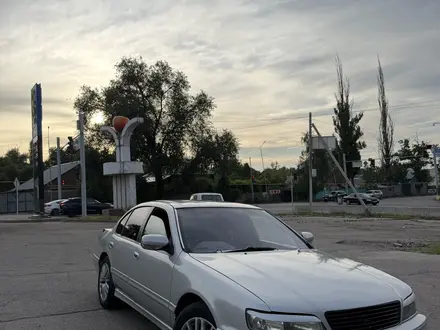 Nissan Cefiro 1997 года за 2 000 000 тг. в Алматы