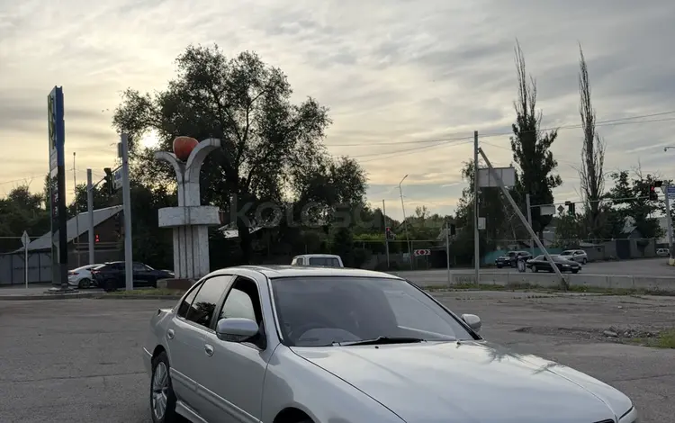 Nissan Cefiro 1997 года за 2 200 000 тг. в Алматы