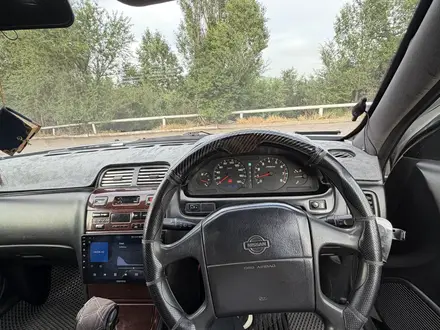 Nissan Cefiro 1997 года за 2 000 000 тг. в Алматы – фото 11