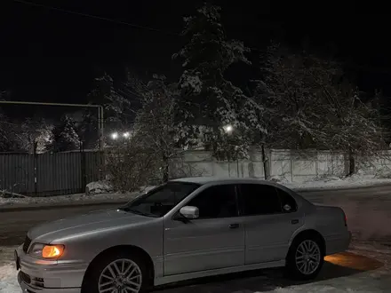 Nissan Cefiro 1997 года за 2 000 000 тг. в Алматы – фото 13