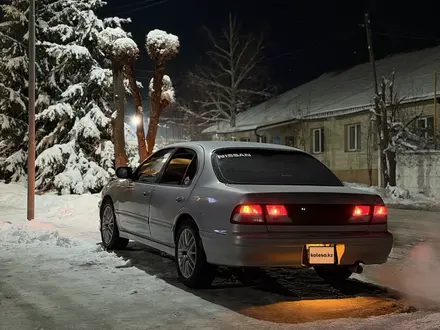 Nissan Cefiro 1997 года за 2 000 000 тг. в Алматы – фото 15