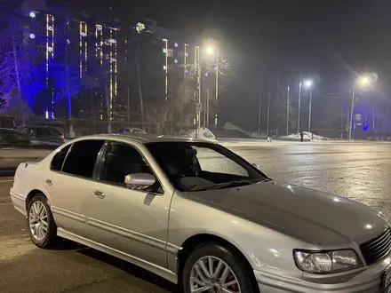 Nissan Cefiro 1997 года за 2 000 000 тг. в Алматы – фото 17