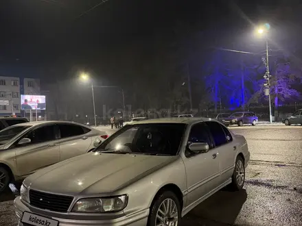 Nissan Cefiro 1997 года за 2 000 000 тг. в Алматы – фото 18