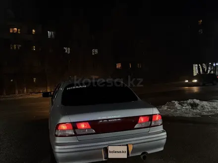 Nissan Cefiro 1997 года за 2 000 000 тг. в Алматы – фото 19