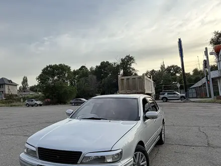 Nissan Cefiro 1997 года за 2 000 000 тг. в Алматы – фото 2