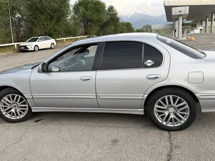 Nissan Cefiro 1997 года за 2 000 000 тг. в Алматы – фото 3