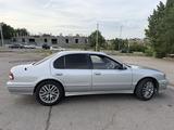 Nissan Cefiro 1997 годаүшін2 200 000 тг. в Алматы – фото 4