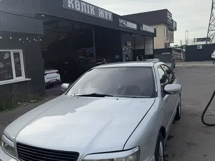 Nissan Cefiro 1997 года за 2 000 000 тг. в Алматы – фото 5