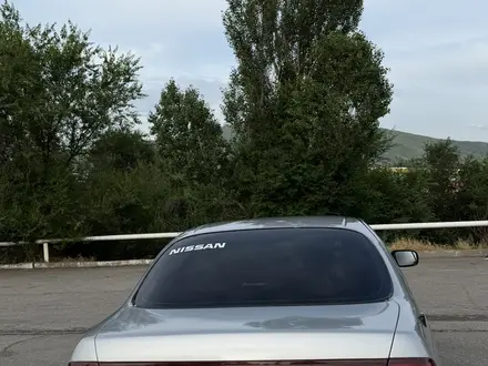 Nissan Cefiro 1997 года за 2 000 000 тг. в Алматы – фото 7