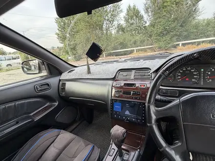 Nissan Cefiro 1997 года за 2 000 000 тг. в Алматы – фото 9