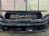 Передний бампер за 250 000 тг. в Алматы