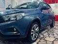 ВАЗ (Lada) Vesta SW Cross 2018 года за 5 500 000 тг. в Астана – фото 2