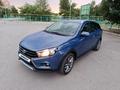 ВАЗ (Lada) Vesta SW Cross 2018 года за 5 700 000 тг. в Астана