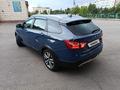 ВАЗ (Lada) Vesta SW Cross 2018 года за 5 500 000 тг. в Астана – фото 11