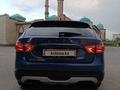 ВАЗ (Lada) Vesta SW Cross 2018 года за 5 500 000 тг. в Астана – фото 12
