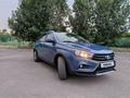 ВАЗ (Lada) Vesta SW Cross 2018 года за 5 500 000 тг. в Астана – фото 14