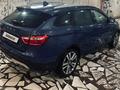 ВАЗ (Lada) Vesta SW Cross 2018 года за 5 500 000 тг. в Астана – фото 4