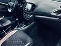 ВАЗ (Lada) Vesta SW Cross 2018 года за 5 500 000 тг. в Астана – фото 8
