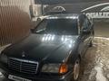 Mercedes-Benz C 280 1995 года за 1 700 000 тг. в Алматы – фото 2