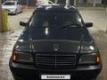 Mercedes-Benz C 280 1995 года за 1 700 000 тг. в Алматы – фото 20