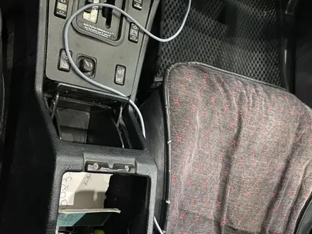 Mercedes-Benz C 280 1995 года за 1 700 000 тг. в Алматы – фото 11