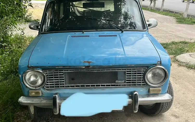 ВАЗ (Lada) 2102 1973 года за 150 000 тг. в Туркестан