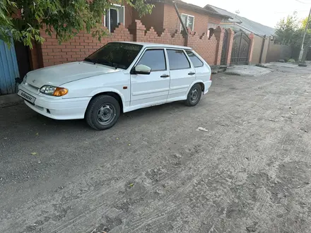 ВАЗ (Lada) 2114 2013 года за 1 550 000 тг. в Экибастуз