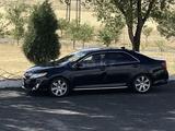 Toyota Camry 2011 годаүшін7 800 000 тг. в Актобе