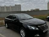 Toyota Camry 2014 годаүшін10 000 000 тг. в Алматы