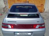 ВАЗ (Lada) 2112 2008 года за 1 300 000 тг. в Тараз – фото 3