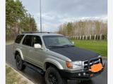 Toyota 4Runner 2000 годаүшін3 200 000 тг. в Уральск