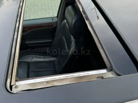 Mercedes-Benz C 280 1995 года за 3 200 000 тг. в Алматы – фото 16