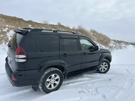 Toyota Land Cruiser Prado 2006 года за 10 500 000 тг. в Караганда