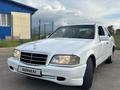 Mercedes-Benz C 200 1995 года за 1 800 000 тг. в Алматы – фото 2