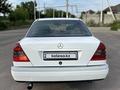 Mercedes-Benz C 200 1995 года за 1 800 000 тг. в Алматы – фото 5