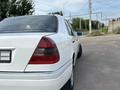Mercedes-Benz C 200 1995 года за 1 800 000 тг. в Алматы – фото 7