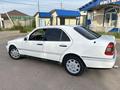 Mercedes-Benz C 200 1995 года за 1 800 000 тг. в Алматы – фото 8