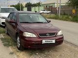 Opel Astra 2003 годаүшін2 200 000 тг. в Шымкент